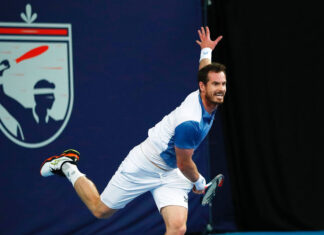 „Мистер Вајлд карта“: Мареј стана рекордер – доби вајлд-карта по 54-ти пат!