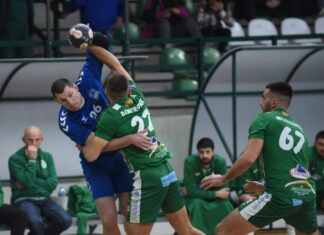 Охрид со цел плен од Битола, Пелистер го освои Бутел!