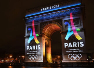 ЛОИ Париз 2024: Распродадени билетите за мечување, брејкденс, скејтборд…