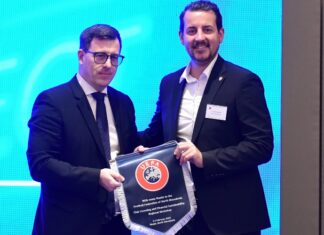 Поповски: Благодарам на соработката и продолжуваме понатаму