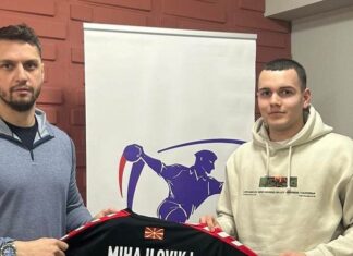 Михајловиќ уште три години дел од Бутел