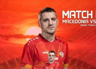 Со “Лавот“ Адеми ќе удриме по Малта! (ФОТО)