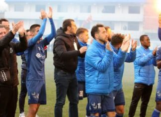 ПМФЛ: Ќе врие во Штип, Брегалница го дочекува Тиквеш, Арслан дебитира на клупата на Шкупи и тоа против “пиратите“…