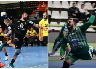 Епизода број еден: Вардар 1961 vs Пелистер, нека биде ракометна фешта!