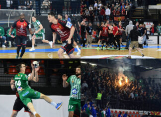 Црна дамка и победа на првакот: Вардар му одржа лекција на Пелистер (ФОТОГАЛЕРИЈА)