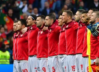 Старт на квалификациите за ЕВРО 2024: Можеме, сакаме, мораме… Македонија оди на победа!