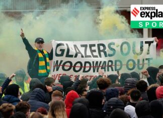 Продажбата на Манчестер Јунајтед одложена до крајот на сезоната?