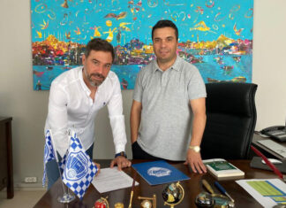 Турчинот Бозкаја најсериозен кандидат за нов тренер на Шкупи