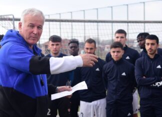 Јонуз му го нанесе првиот пораз на Шкупи на “новиот“ Чаир: “Ова е само почеток“!