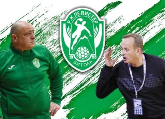 Е. Пелистер доби нов тренер: Јовиќ на местото на Валтер, а Шундовски е назначен за стручен тим – менаџер!