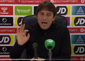 Конте најави заминување од Наполи: Не можам да живеам со чуда!