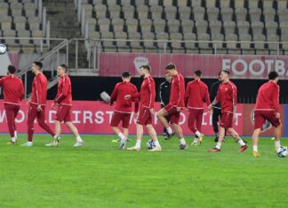 Време е за триумф: Македонија девет месеци не се радувала на победа!