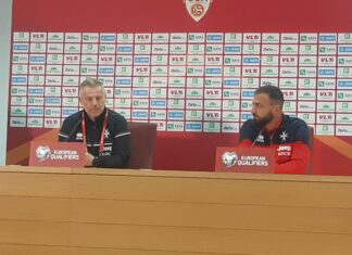 Микеле Марколини: Не знам колку и дали Македонија е подобра од нас!