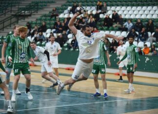 Е. Пелистер рутински до триумф против Охрид! (ФОТО)