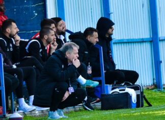 Шпетим Дуро: Струга ТЛ во “пандевци“ ќе има тежок противник!