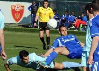 Милош Савовиќ од Црна Гора ќе ни биде судија со Фарски Острови