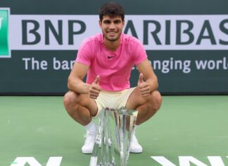 Алкараз искрен: Шансите на Вимблдон се менуваат, таму ќе биде Ѓоковиќ!