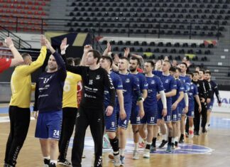 Голден Арт го „збриша“ Радовиш!