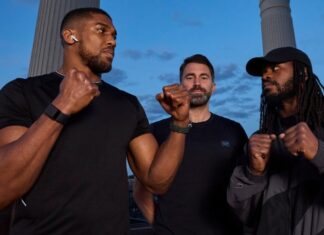 Потврдено: С. Арабија ќе биде домаќин на уште еден боксерски мега – спектакл!