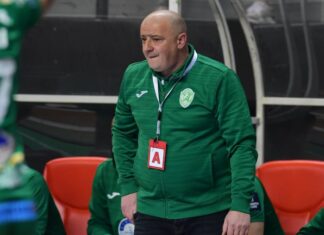 Јовиќ: По прекинот, излеговме како друга екипа!