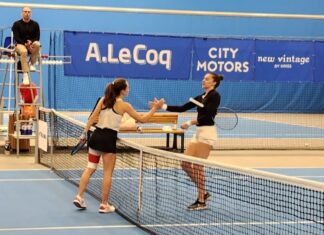 Ѓорческа запрена во четвртфиналето на турнирот во Астана