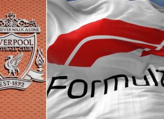 Сопствениците на Формула 1 сакаат да купат дел од Ливерпул