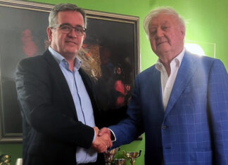 Вардар и Е. Пелистер со заедничко соопштение: Да победи спортот, да победи ракометот!