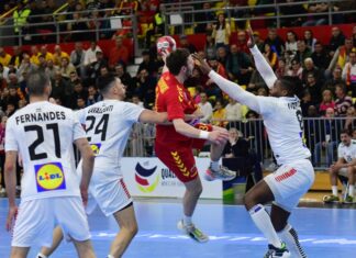 Португалците се претпазливи: Свесни сме дека Македонците нема да ни го олеснат животот