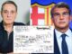 Реал во УЕФА предаде купишта документи за случајот „Негреира“