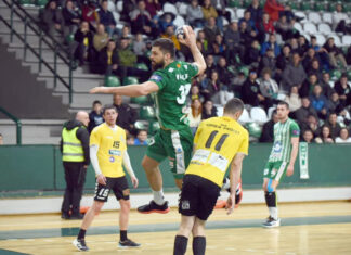 Е. Пелистер до очекувана победа над Пролет