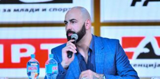 Перо Антиќ стана амбасадор на АБА лигашот Игокеа