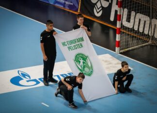 Реакција од РК Е. Пелистер: Негативците ставија голема дамка на ракометниот празник!