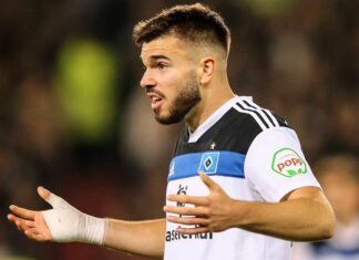 Вушковиќ суспендиран на две години