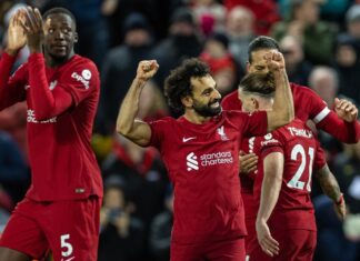 Ливерпул се намачи, но успеа да дојде до победа над Вулверхемптон (ВИДЕО)