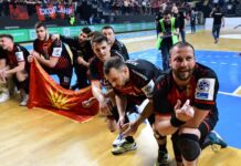 Уште еден лош потег на РК Вардар: Го заборави Стоилов во апелот зачувување на историјата