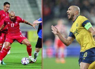 И Малта има суперѕвезда: Роден во Франција, „растура “ во Белгија, сензација во Лигата на Европа (ВИДЕО)