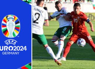 Патот до Германија: Сè што треба да знаете за квалификациите за Евро 2024
