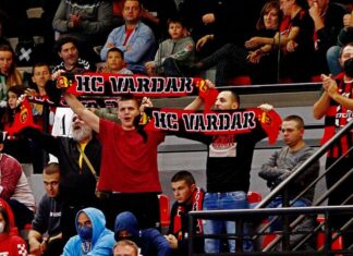 Вардар пред дуелот со Пелистер: За нас никогаш не било важно кој ја делел правдата на теренот!