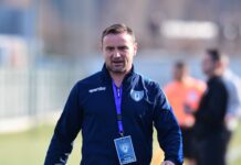 Васоски: Ако имаме добар ден – можеме да го изненадиме Вардар!