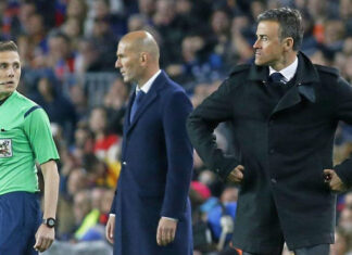 Луис Енрике и Зидан се фаворити да го заменат Греам Потер