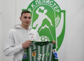 Петровиќ уште две години во Е.Пелистер