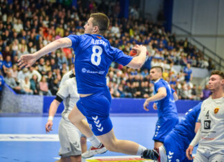 Божидар Илиески има само 19 години, а беше „џокер“ на Лазаров против Вардар (ВИДЕО)