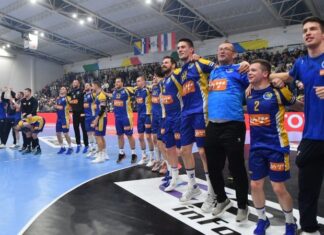 БиХ ја совладаа Словенија и се блиску до ЕП