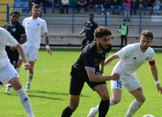 ПМФЛ: Супер – Скопје го освои Чаир, Струга ТЛ ги здроби “пандевци“, Шкендија рутински, без голови на Дербито на Истокот!