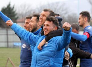 Дарко Додев: Брегалница и против Тиквеш оди на победа!