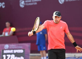 Лајовиќ го шокираше Новак во Бања Лука