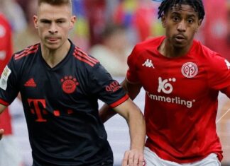 Мајнц го нокаутира Баерн