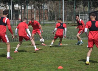 ПМФЛ: Скопско дерби, Ѓорче и Дебар Маало во “клинч“!