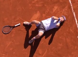 Рублев со прва Мастерс 1000 титула – го освои Монте Карло!