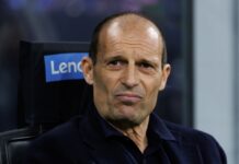 Алегри по „киксот“ со Сасуоло: Бевме несмасни!